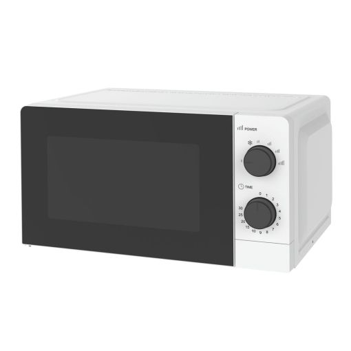 MICROONDAS 700W 20 LITROS BLANCO KÜKEN