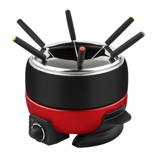 FONDUE ELÉCTRICA 800W 2 LITROS KÜKEN