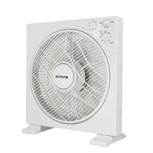 VENTILADOR DE SUELO KÜKEN 45W