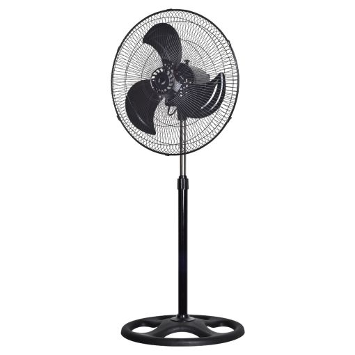 VENTILADOR DE PIE KÜKEN 100W CON MANDO