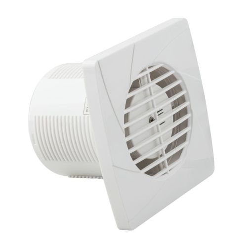 EXTRACTOR AIRE ARTIC 15W 100MM BLANCO