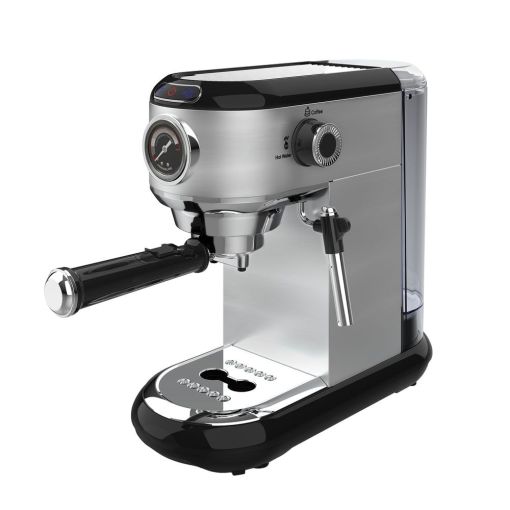 CAFETERA EXPRESS KÜKEN 15 BAR 1 LITRO 1500W