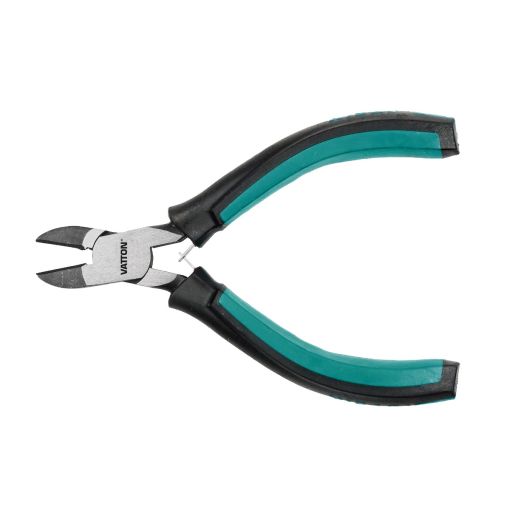 ALICATE MINI CORTE LATERAL VATTON TOP 115MM
