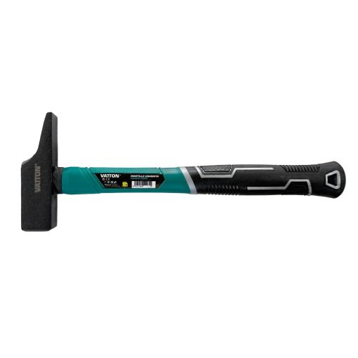 MARTILLO EBANISTA VATTON MANGO FIBRA 200 GRAMOS