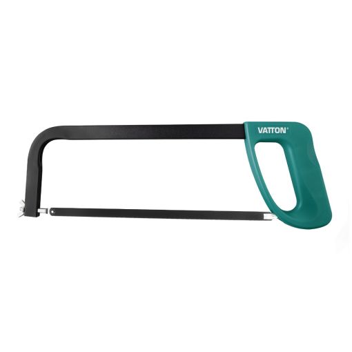 ARCO SIERRA VATTON MANGO PLÁSTICO 300 MM