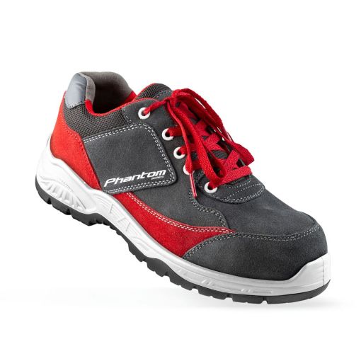 ZAPATO SEGURIDAD WORKFIT PHANTOM S1P SRC Nº38