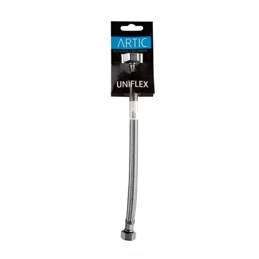 UNIFLEX ARTIC 25CM H1/2"xH1/2"