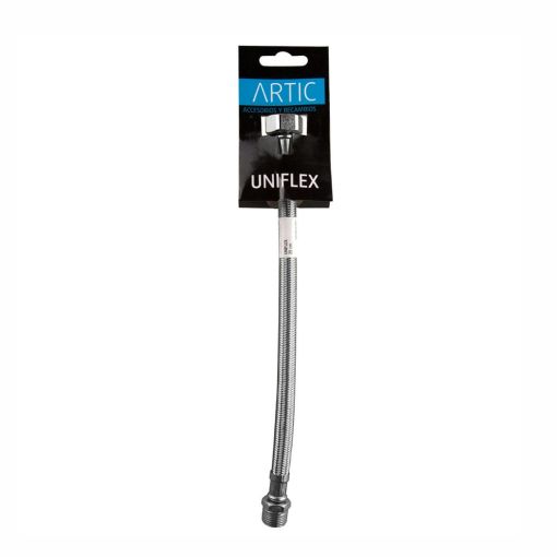 UNIFLEX ARTIC 25CM M1/2"xH3/8"