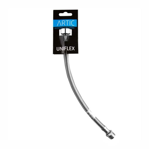 UNIFLEX ARTIC 30CM M3/8"xH3/8"