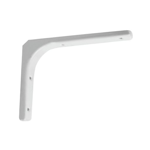 ESCUADRA STOKER CLASSIC BLANCA 250x200 MM