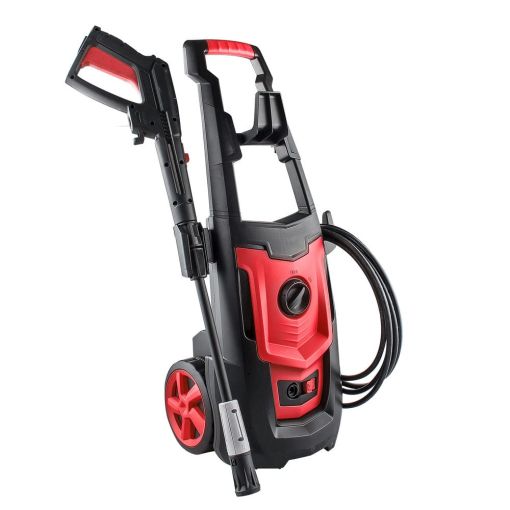 HIDROLIMPIADORA ALTA PRESIÓN WŌRGRIP 1600W 120 BAR