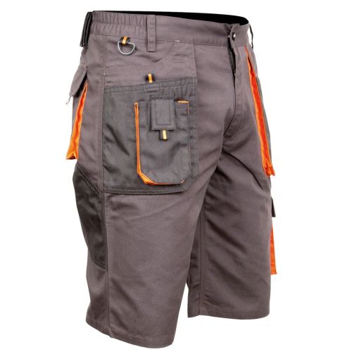 PANTALÓN CORTO WORKFIT PRO TALLA XL