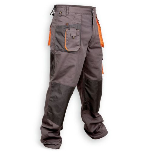 PANTALÓN LARGO WORKFIT PRO TALLA S
