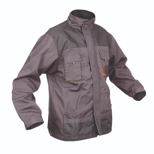 CHAQUETA WORKFIT PRO TALLA S