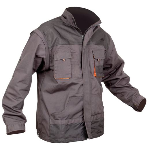 CHAQUETA/CHALECO WORKFIT PRO TALLA M