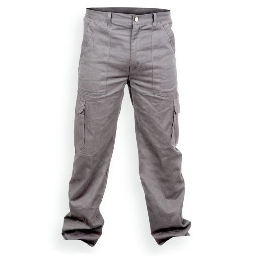 PANTALÓN LARGO WORKFIT BASIC TALLA S