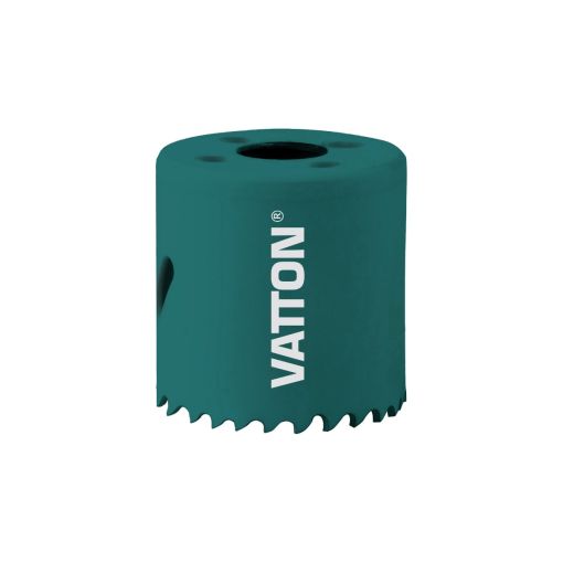 CORONA PERFORADORA VATTON BIMETAL 65 MM