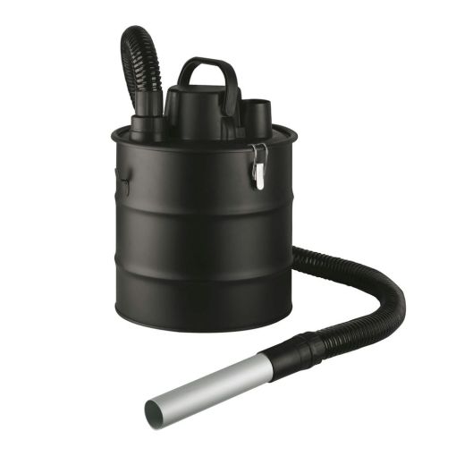 ASPIRADOR CENIZAS WŌRGRIP 1200W 20L