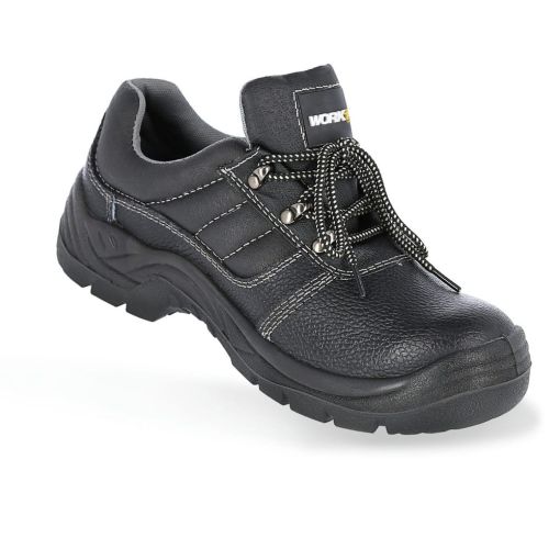 ZAPATO DE SEGURIDAD WORKFIT NILO BASIC S3 SRC Nº43