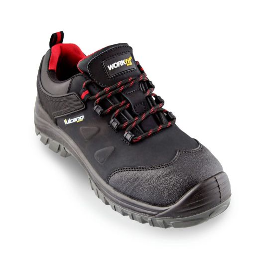 ZAPATO SEGURIDAD WORKFIT VULCANO S3 SRC Nº39