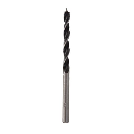 BROCA MADERA TRES PUNTAS VATTON 4 MM