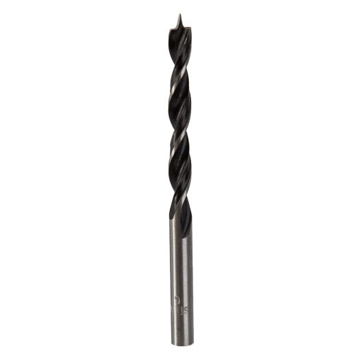 BROCA MADERA TRES PUNTAS VATTON 6 MM