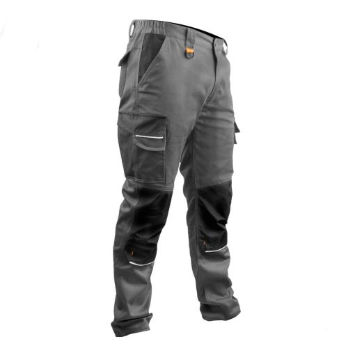 PANTALÓN LARGO WORKFIT STRECH TALLA M