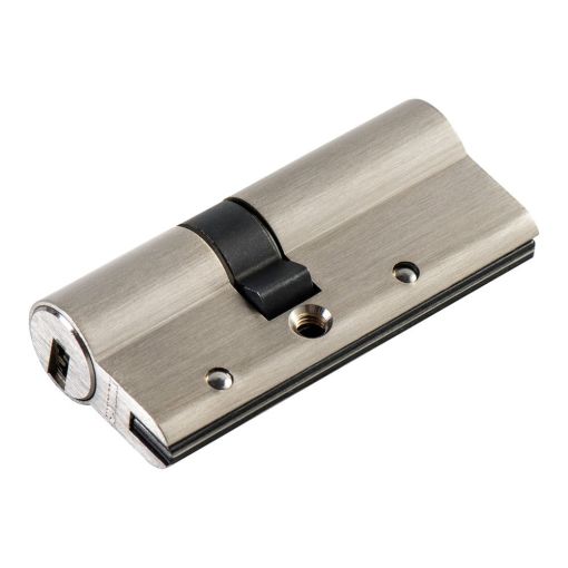 CILINDRO SEGURIDAD NÍQUEL HANDLOCK R13,5 30x30 5 LLAVES