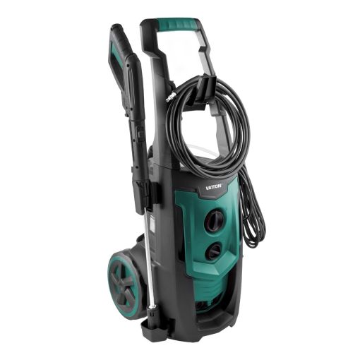 HIDROLIMPIADORA ALTA PRESIÓN VATTON 2500W 195 BARES