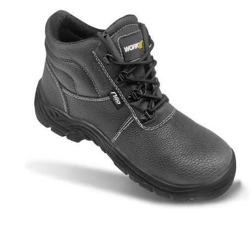 BOTA DE SEGURIDAD WORKFIT NILO S3 SRC Nº39