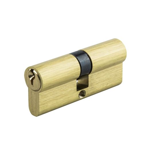 CILINDRO SERRETA LATÓN HANDLOCK R15 30x40 3 LLAVES