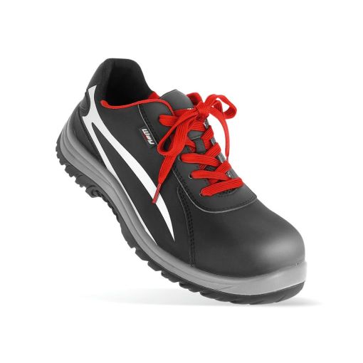 ZAPATO DE SEGURIDAD WORKFIT WAY S1P SRC Nº44