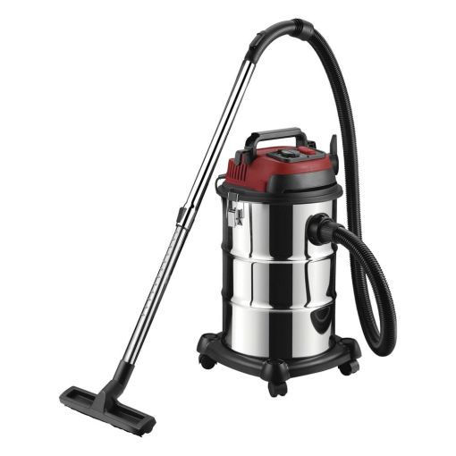 ASPIRADOR SECO/LÍQUIDOS WŌRGRIP 1500W 30L