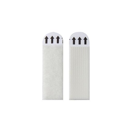 CUELGA CUADROS ADHESIVO VELCRO STOKER 19x93 MM