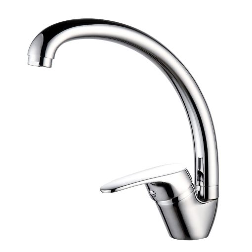 MONOMANDO FREGADERA JAVA CAÑO TUBO ALTO HORIZONTAL