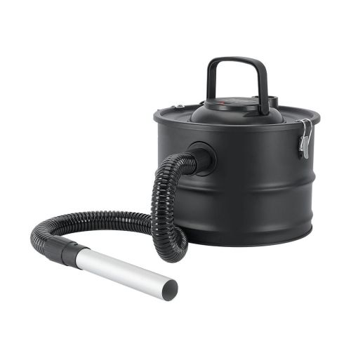 ASPIRADOR CENIZAS CALIENTES WORGRIP 800W 15 LITROS