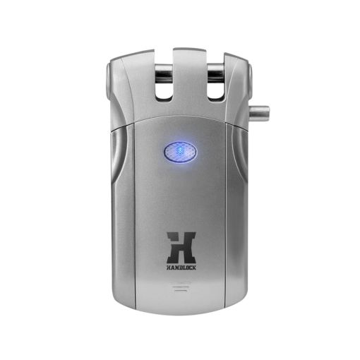 CERRADURA ELECTRÓNICA INVISIBLE HANDLOCK CON MANDO