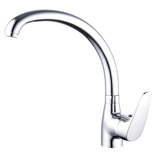 MONOMANDO FREGADERA JAVA CAÑO TUBO ALTO VERTICAL