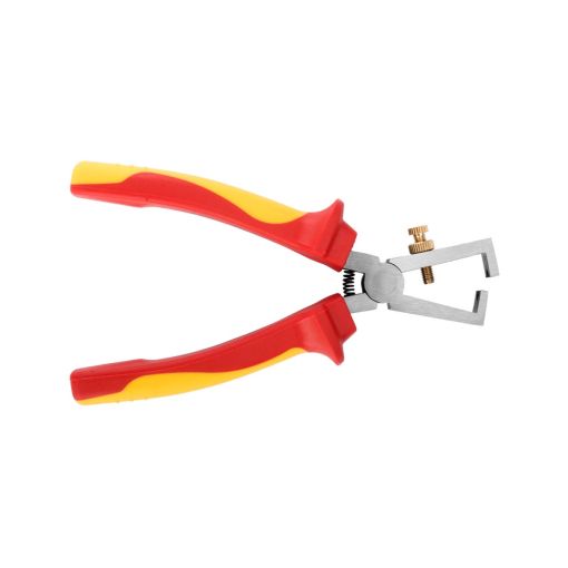 ALICATE VDE 1000V PELACABLES 160MM VATTON