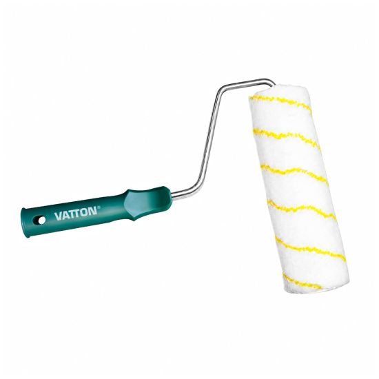 RODILLO PINTURA VATTON ANTIGOTA 18 CM