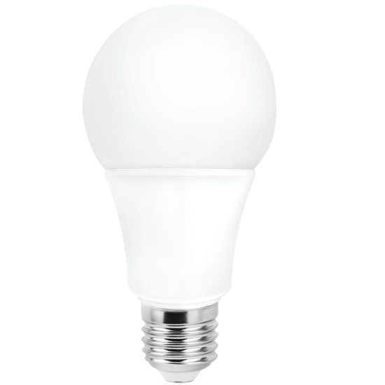 BOMBILLA LED ESTÁNDAR MATEL E27 12W 125V CÁLIDA