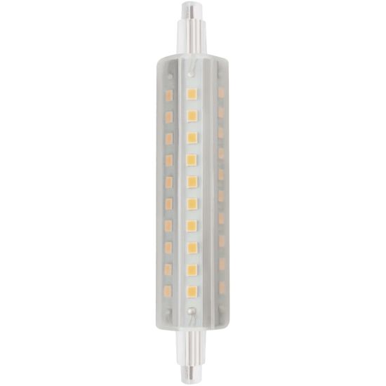 BOMBILLA LED LINEAL MATEL 118MM R7S 12W NEUTRA