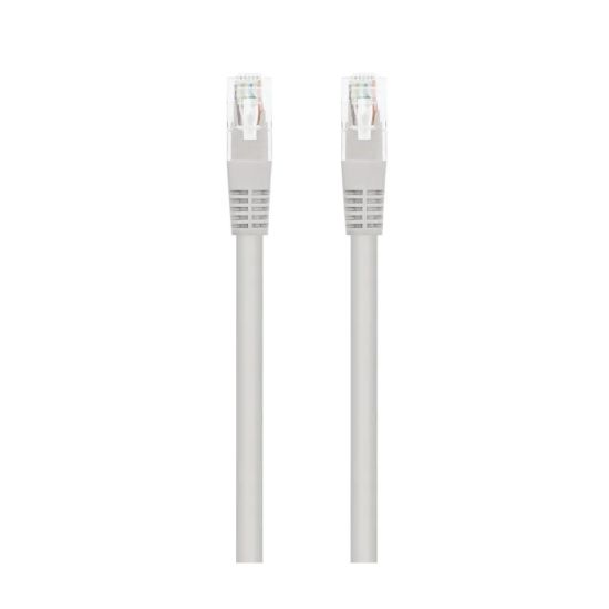 ALARGO ADSL COBRE ONLEX CATEGORÍA 6 10 MTS