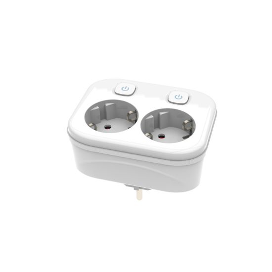 ADAPTADOR ONLEX PC 16A 2T INTERRUPTOR INDEPENDIENTE 