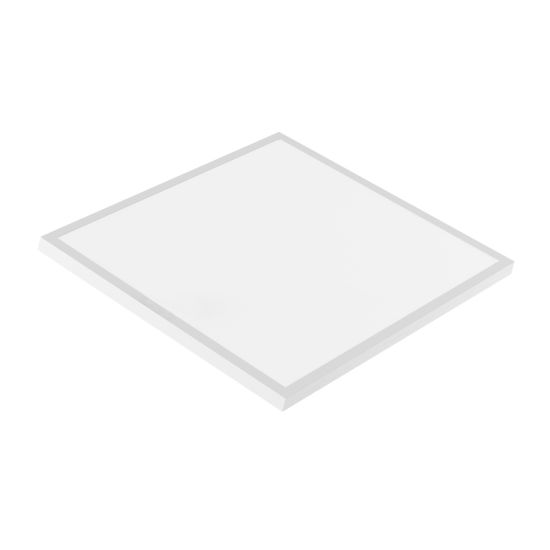 PANEL LED EMPOTRAR/SUPERFICIE 60x60CM 30-40-50W 3CCT