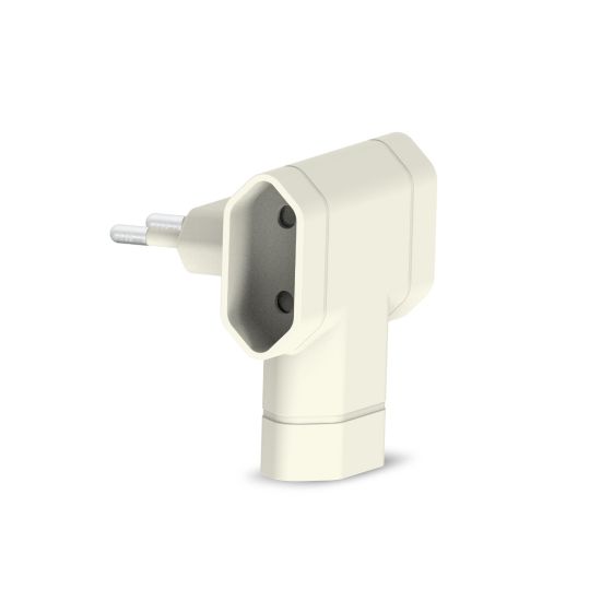 ADAPTADOR 3 TOMAS ONLEX 10A SUPERPLANO