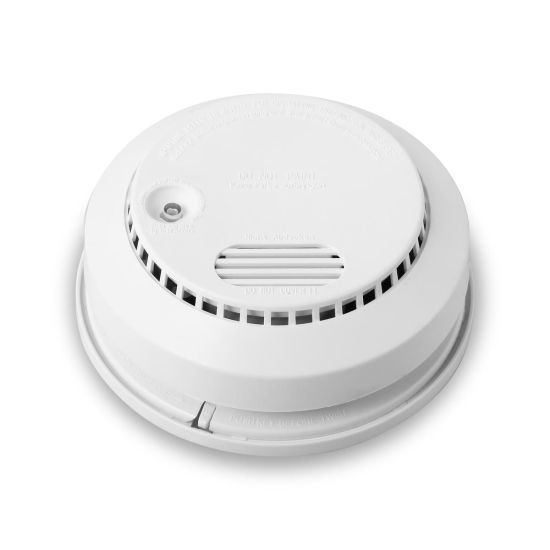 DETECTOR DE HUMOS SUPERFICIE IP20 85DB. ONLEX