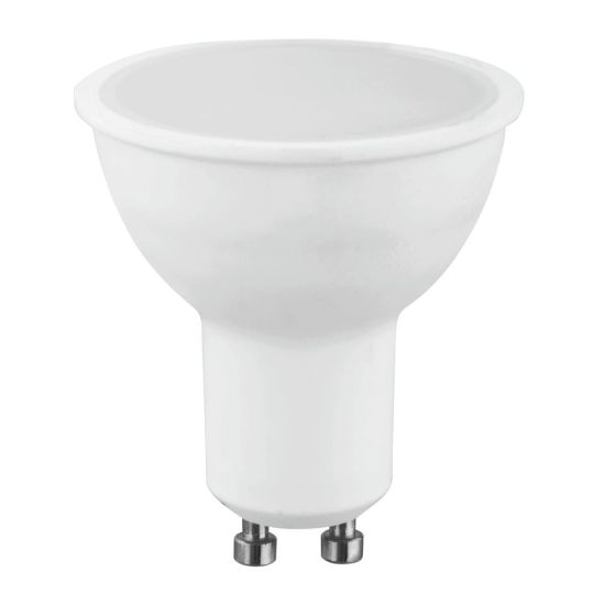 BOMBILLA LED GU10 MATEL CHIP SAMSUNG 120º 5W NEUTRA