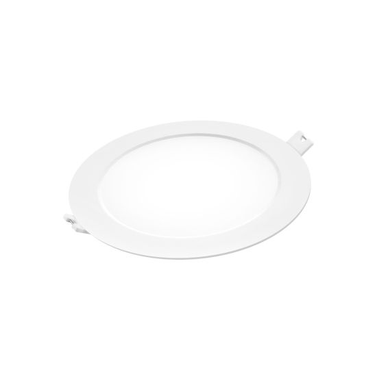 DOWNLIGHT LED PC REDONDO BLANCO 6W FRÍA 