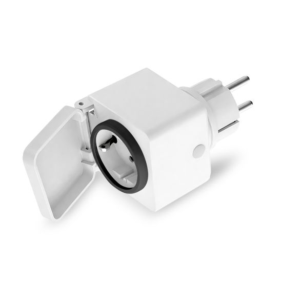 ADAPTADOR SMART WIFI 16A/230V IP44 ONLEX